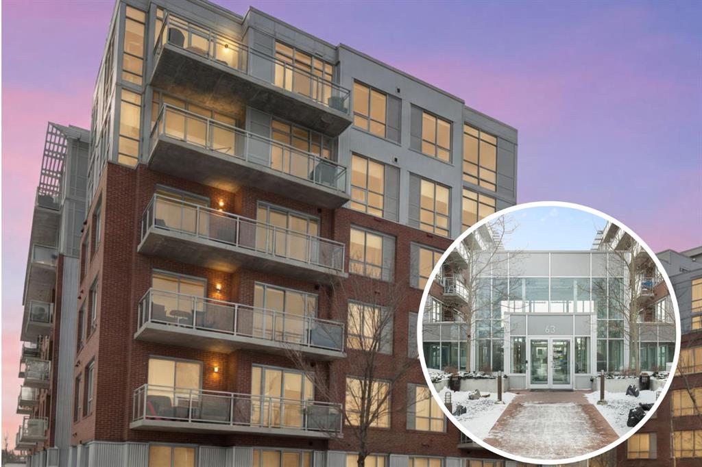 Picture of 610, 63 Inglewood Park SE, Calgary Real Estate Listing