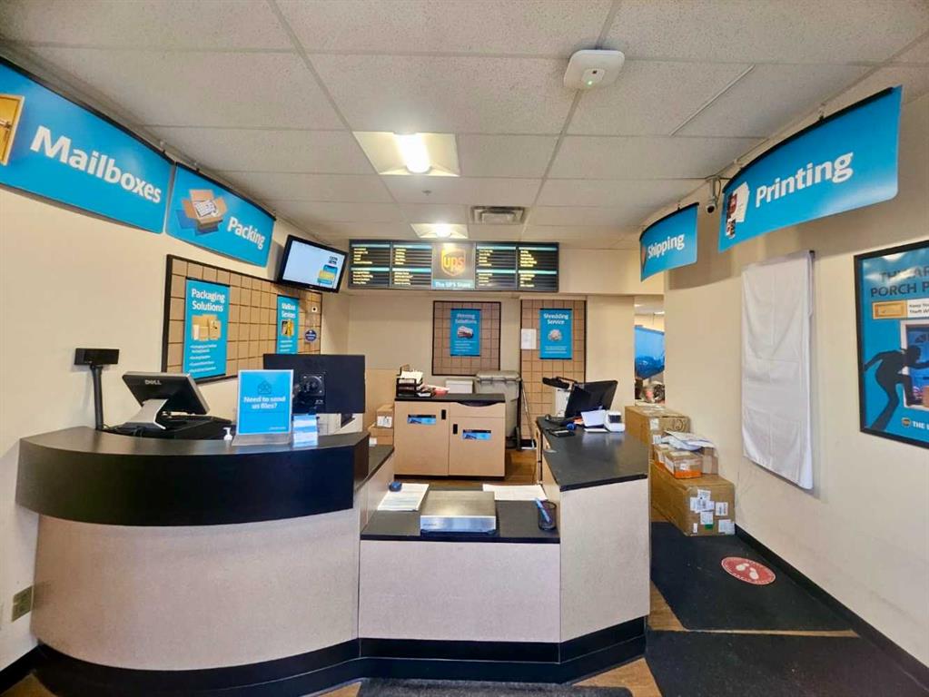 Picture of 104, 743 Railway Avenue , Canmore Real Estate Listing