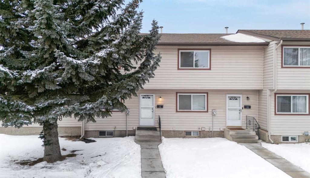 Picture of 14, 6100 4 Avenue NE, Calgary Real Estate Listing