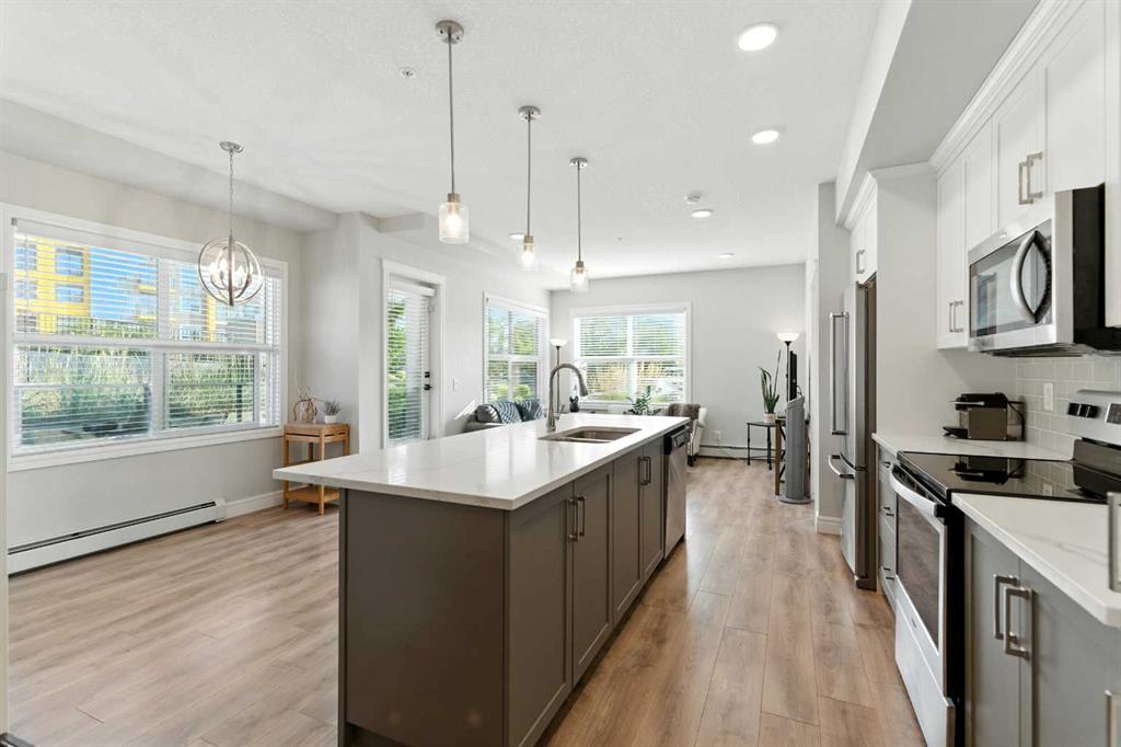 Picture of 118, 19661 40 Street SE, Calgary Real Estate Listing