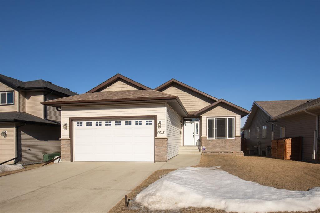 Picture of 4515 45A Street Close , Innisfail Real Estate Listing