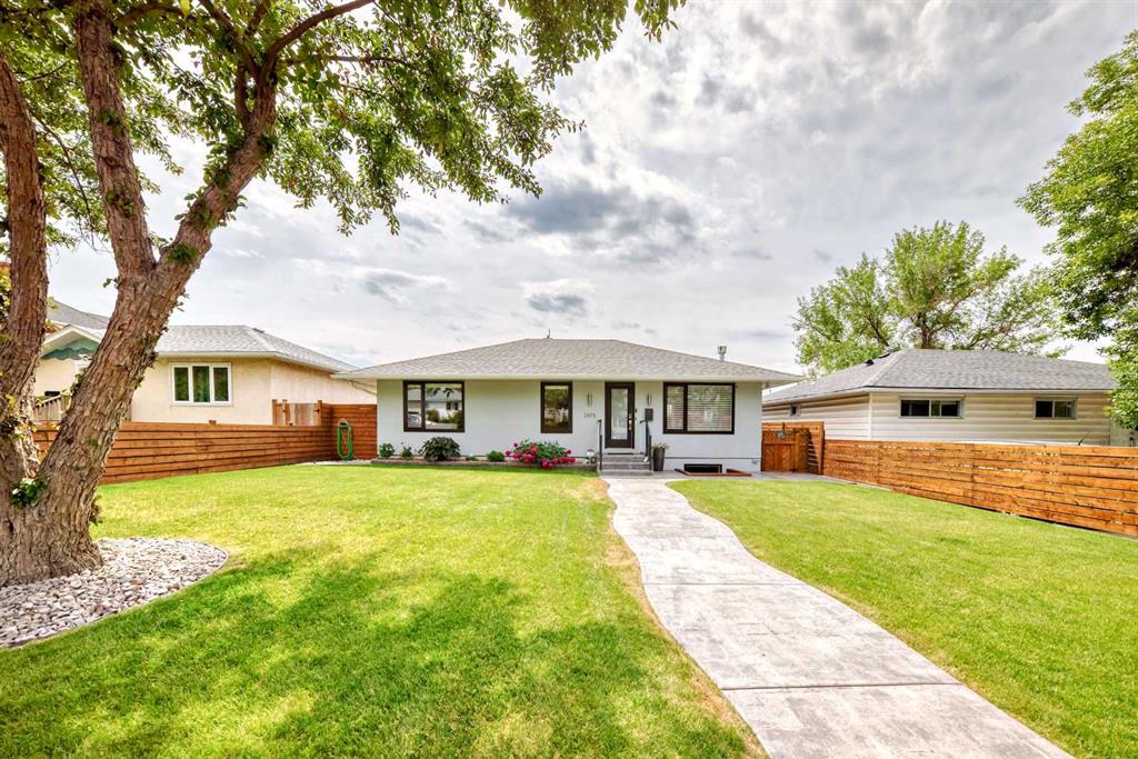 Picture of 2415 9 Avenue NW, Calgary Real Estate Listing