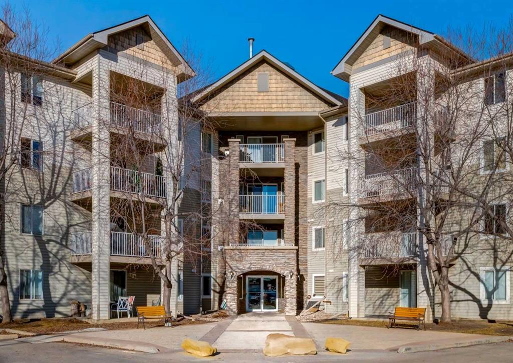 Picture of 418, 3000 Somervale Court SW, Calgary Real Estate Listing