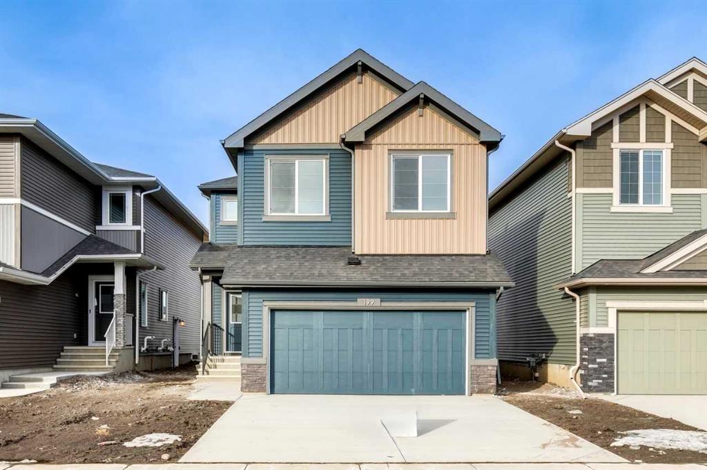 Picture of 199 Sora Terrace SE, Calgary Real Estate Listing