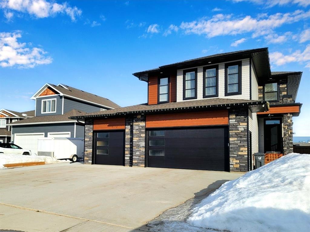 Picture of 10516 149A Avenue , Rural Grande Prairie No. 1, County of Real Estate Listing
