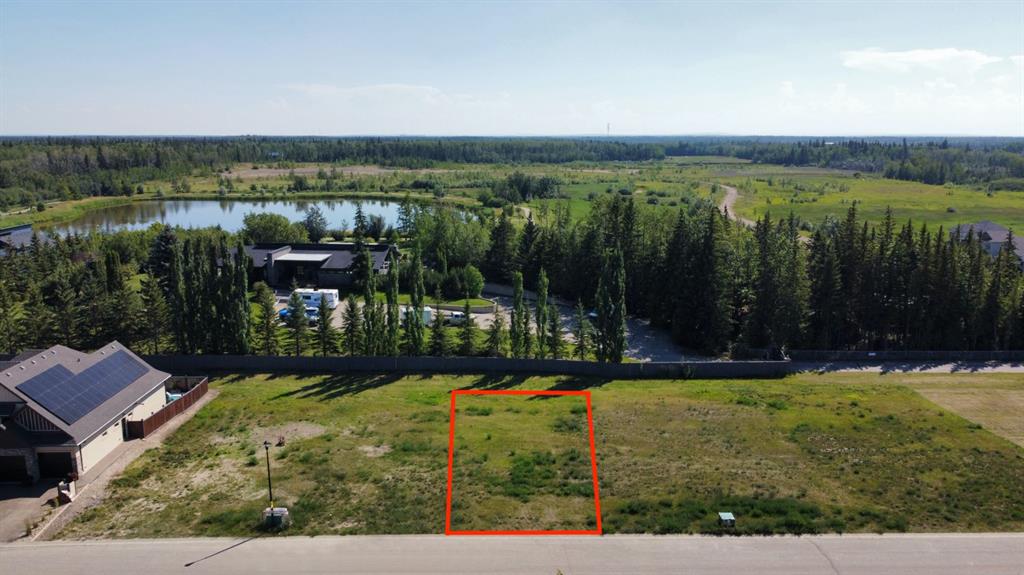 Picture of 8833 60 Avenue , Grande Prairie Real Estate Listing