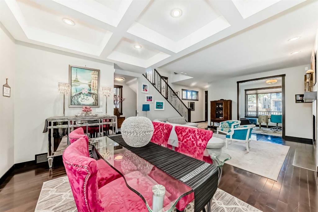 Picture of 2213 27 Street SW, Calgary Real Estate Listing