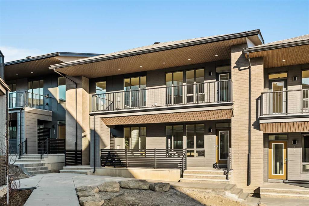 Picture of 609 Sovereign Common SW, Calgary Real Estate Listing
