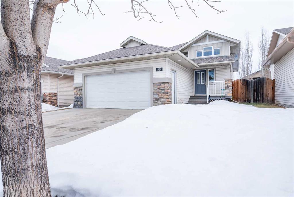 Picture of 11430 Pinnacle Drive  , Grande Prairie Real Estate Listing