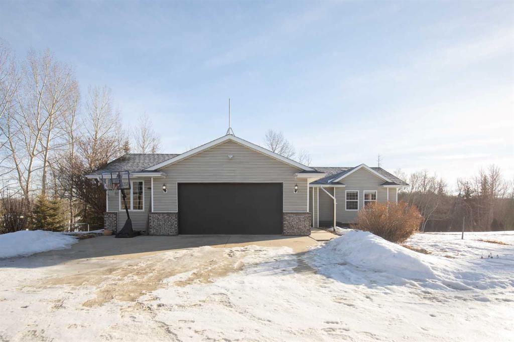 Picture of 20, 41207 Range Road 263  , Rural Lacombe County Real Estate Listing
