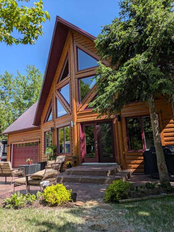 Picture of 105, 433042 Range Road 221  , Rural Ponoka County Real Estate Listing