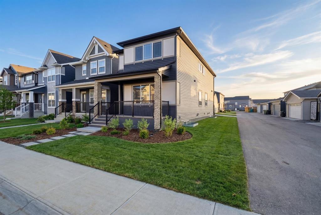 Picture of 21 Legacy Glen Place SE, Calgary Real Estate Listing