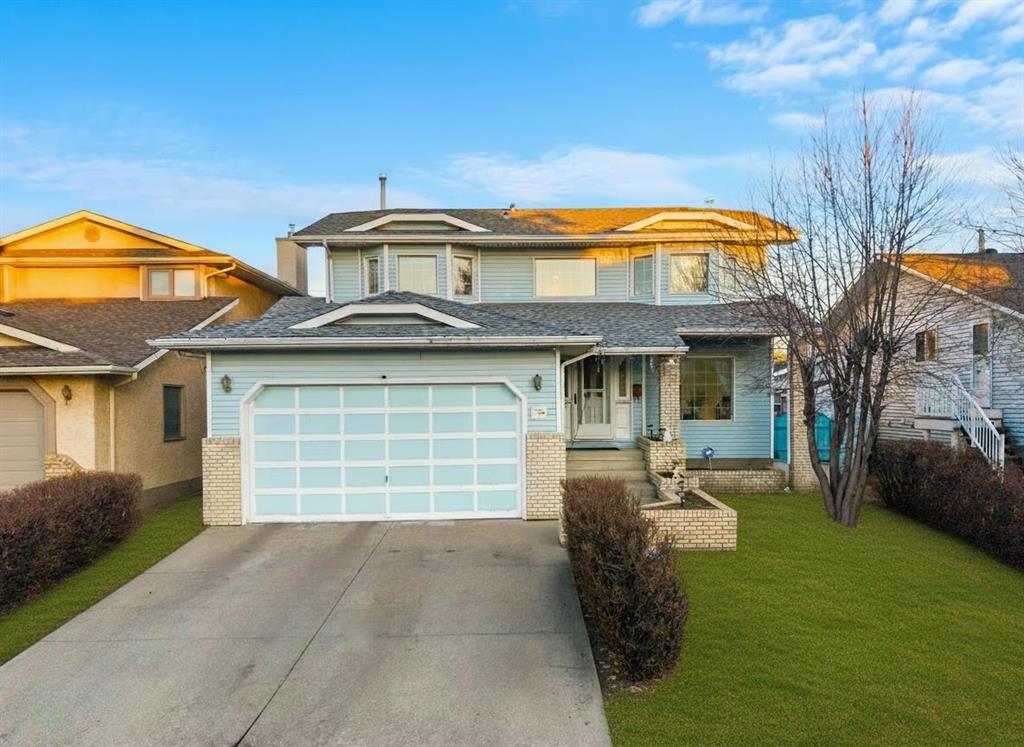Picture of 107 Pasadena Green Green NE, Calgary Real Estate Listing