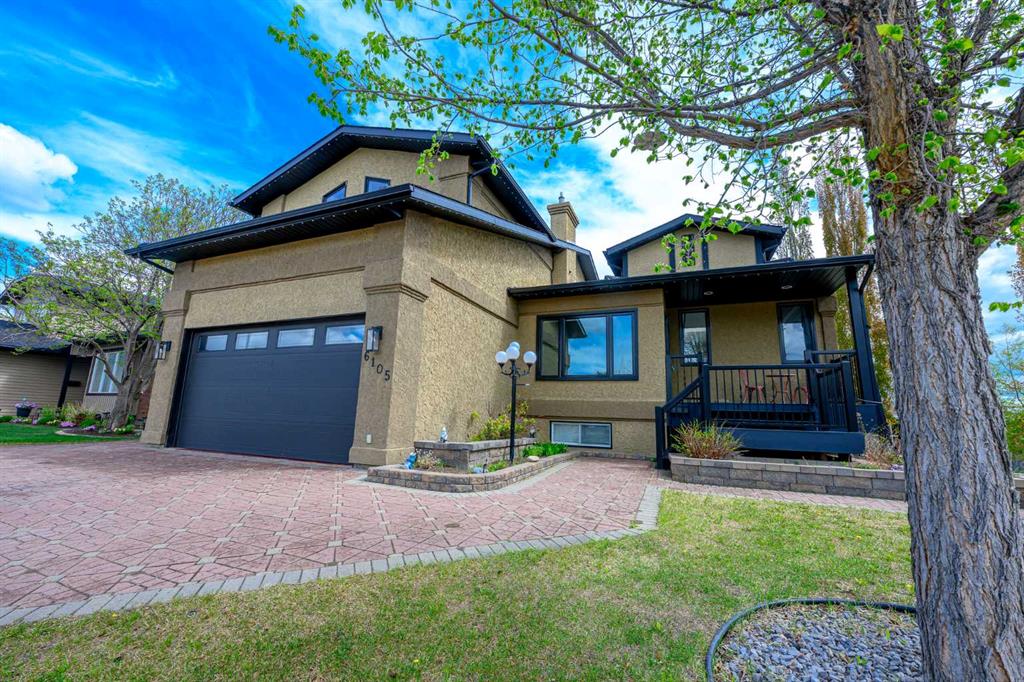 Picture of 6105 95 Street , Grande Prairie Real Estate Listing