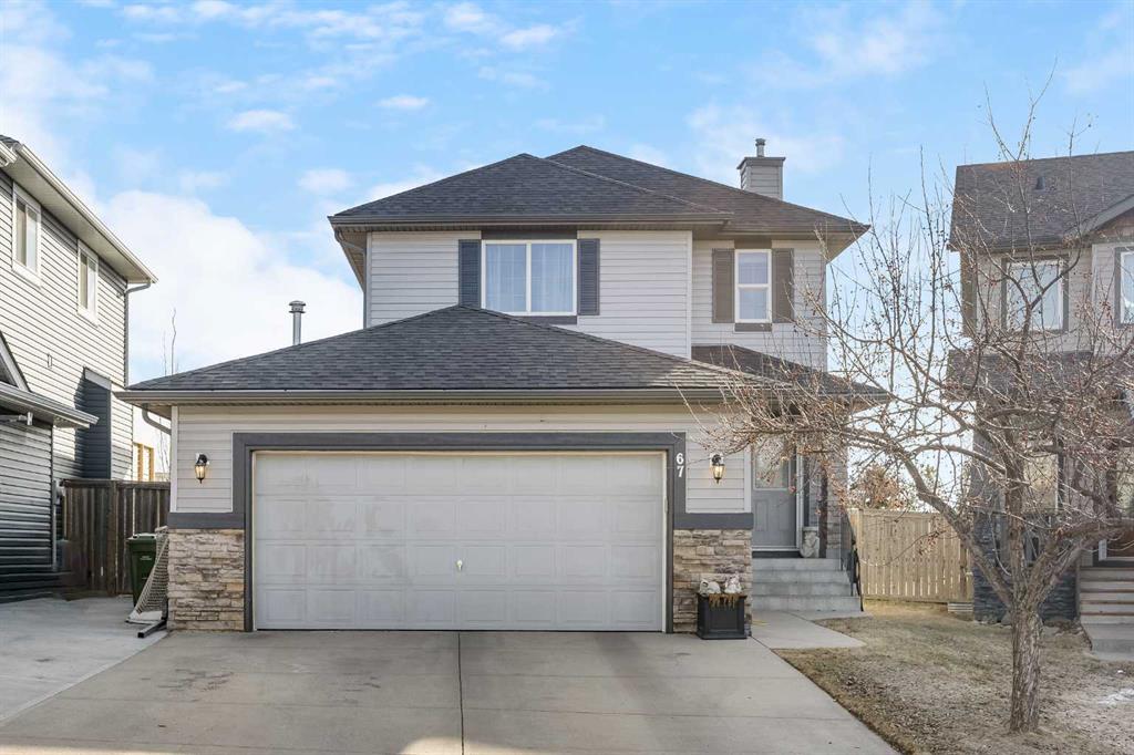 Picture of 67 Evansmeade Crescent NW, Calgary Real Estate Listing