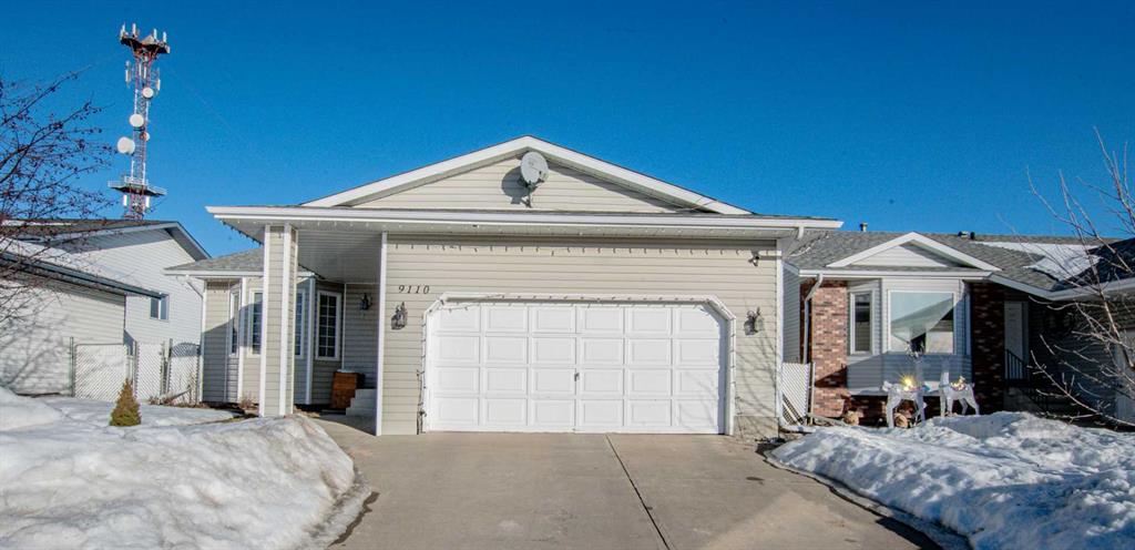 Picture of 9110 107 Avenue , Grande Prairie Real Estate Listing