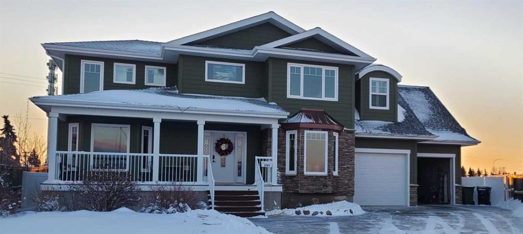 Picture of 3701 68 A Street W, Camrose Real Estate Listing