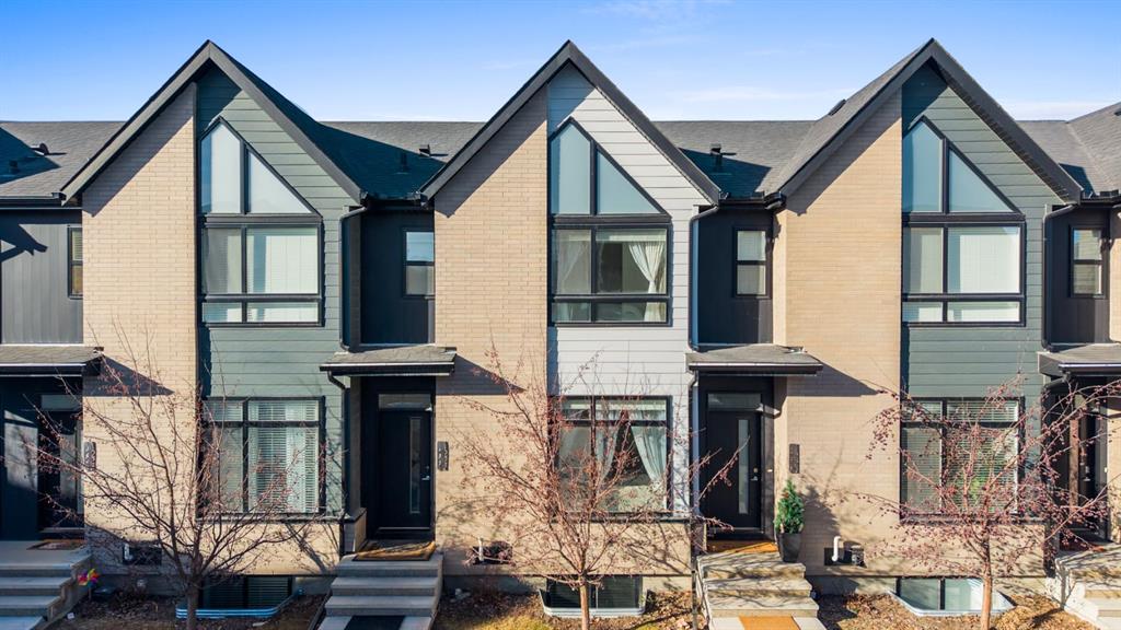 Picture of 1222 Sage Meadows Gardens NW, Calgary Real Estate Listing