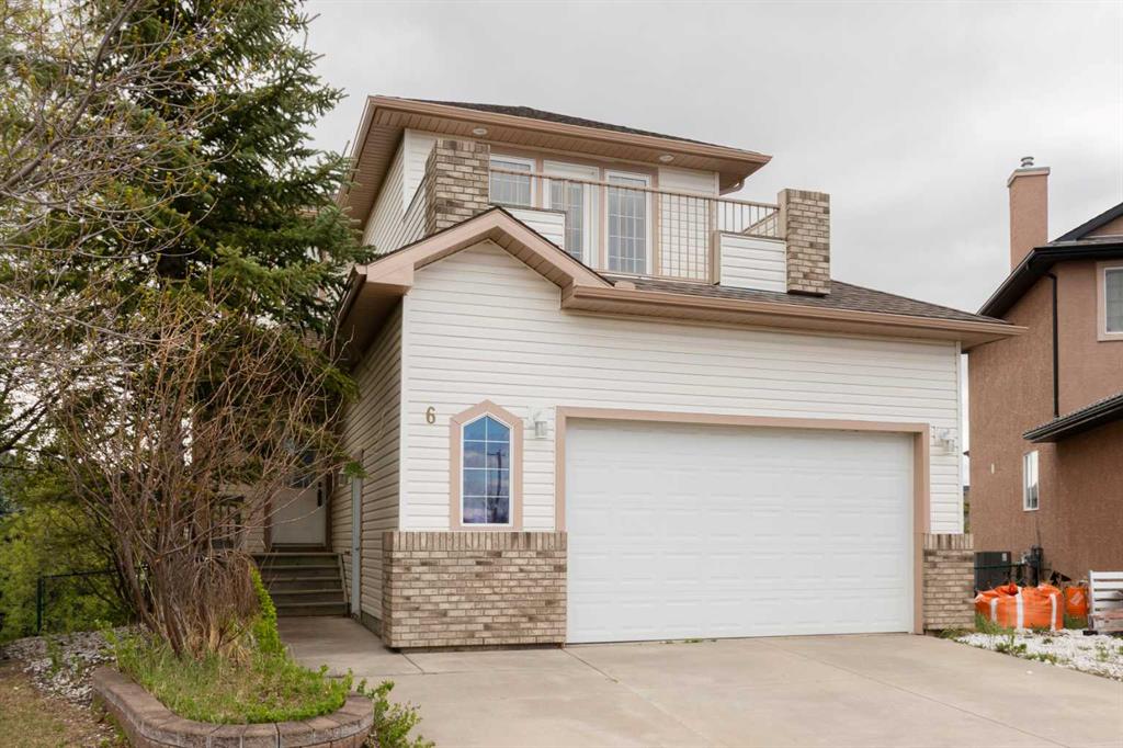 Picture of 6 Bow Ridge Close , Cochrane Real Estate Listing