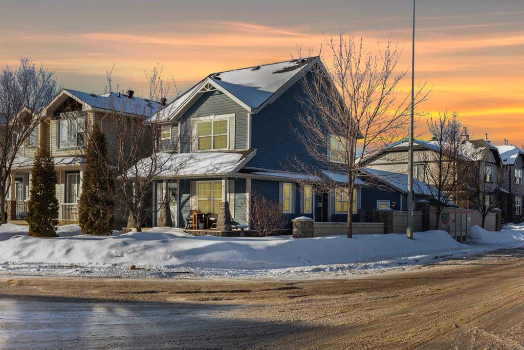 Picture of 210 Grouse Way , Fort McMurray Real Estate Listing