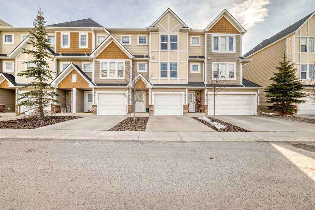 Picture of 307 Auburn Bay Circle SE, Calgary Real Estate Listing