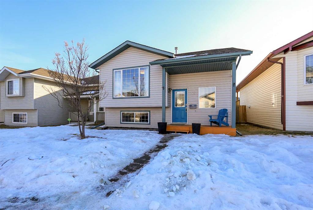 Picture of 51 Ives Crescent , Red Deer Real Estate Listing