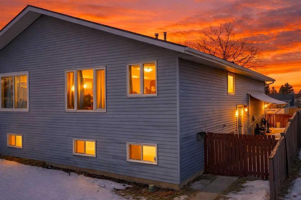 Picture of 16 Campbell Avenue , Red Deer Real Estate Listing