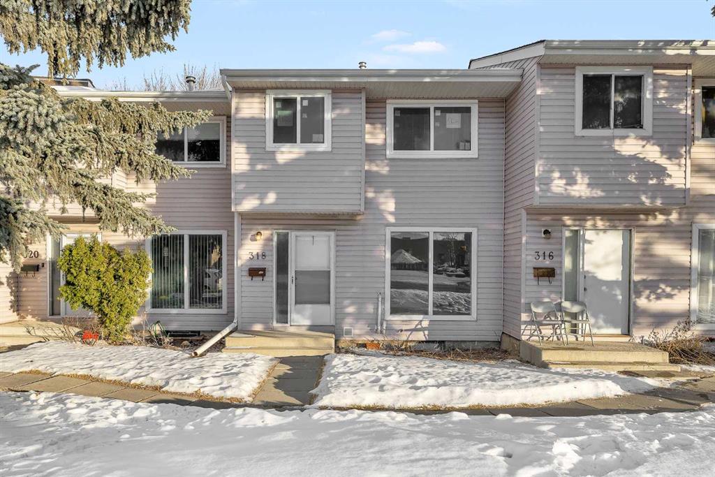 Picture of 318 Marlborough Way NE, Calgary Real Estate Listing