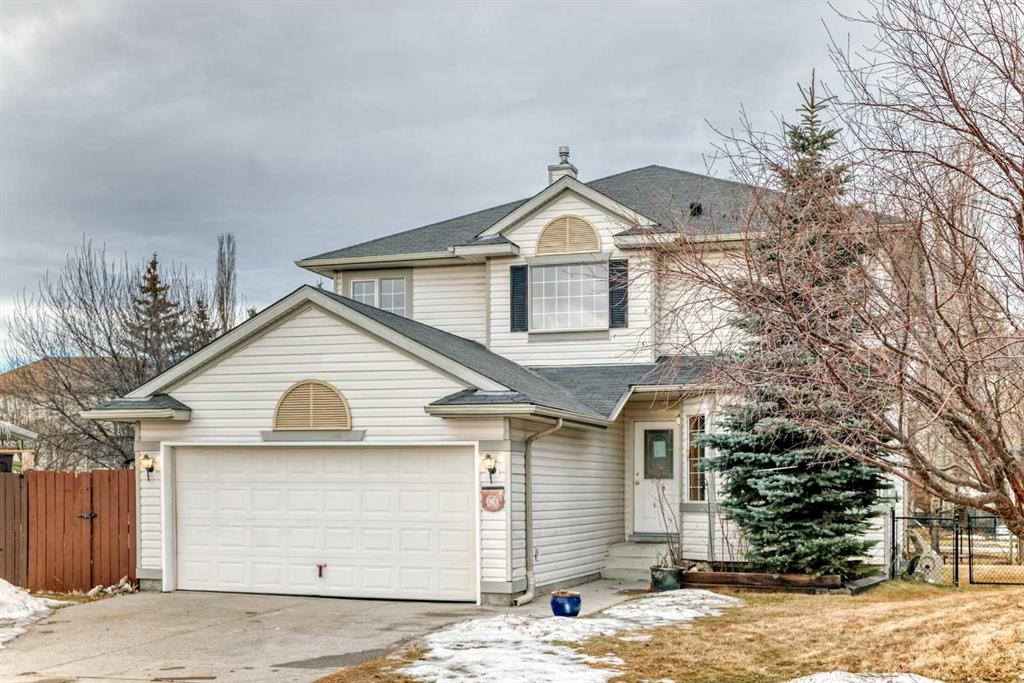 Picture of 66 Tuscany Hills Point NW, Calgary Real Estate Listing