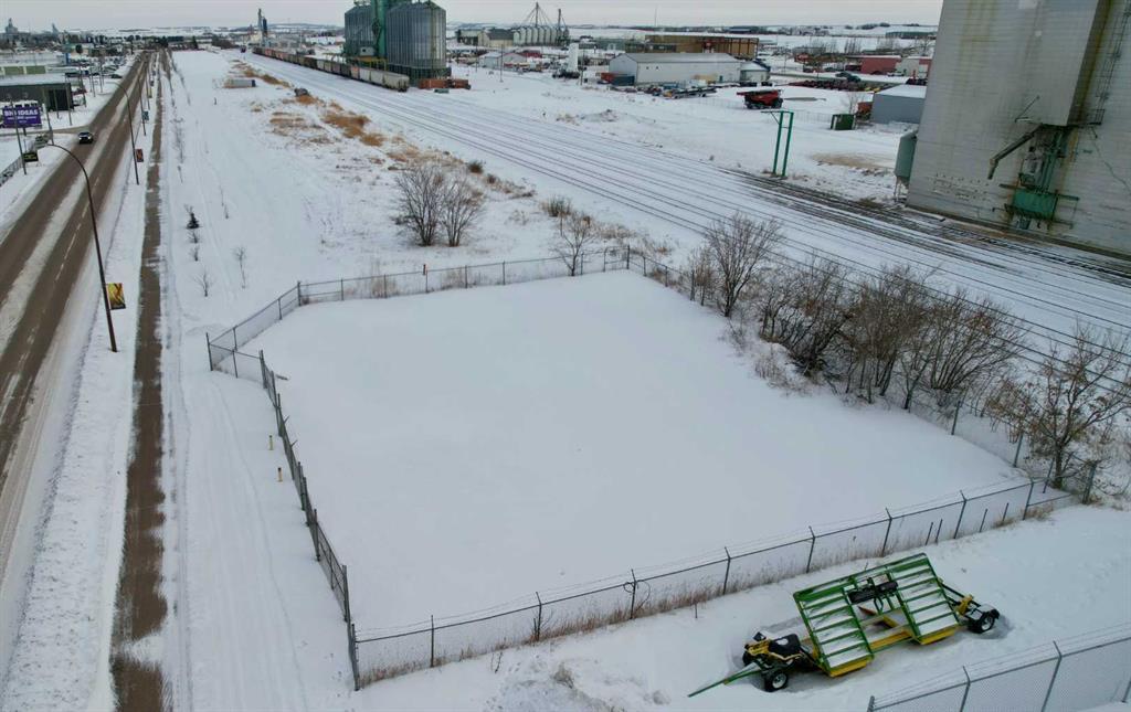 Picture of 4719 Railway Avenue , Vermilion Real Estate Listing