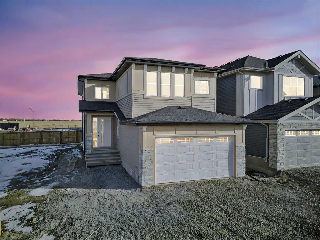 Picture of 263 Kinniburgh Loop , Chestermere Real Estate Listing