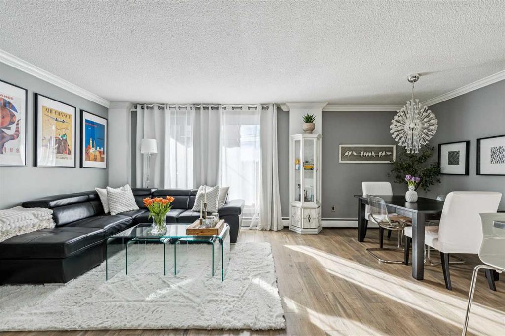 Picture of 205, 1213 13 Avenue SW, Calgary Real Estate Listing