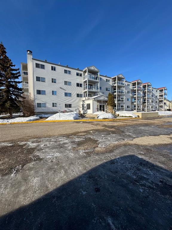 Picture of 120, 9700 92 Avenue , Grande Prairie Real Estate Listing