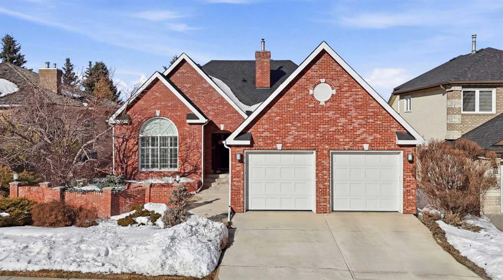 Picture of 168 Christie Park View SW, Calgary Real Estate Listing