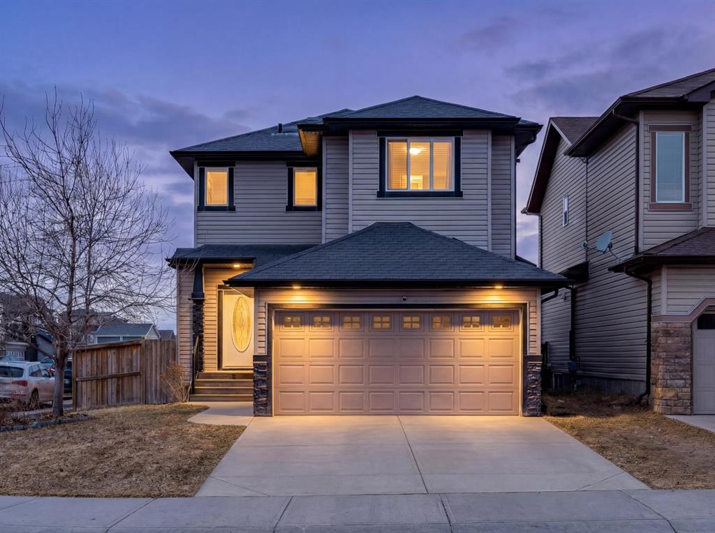 Picture of 2937 Prairie Springs Grove SW, Airdrie Real Estate Listing