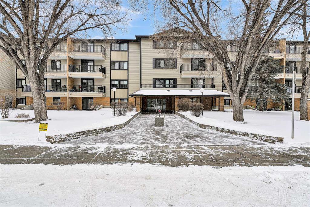 Picture of 302, 727 56 Avenue SW, Calgary Real Estate Listing