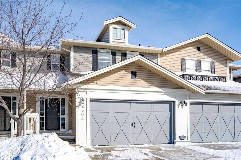 Picture of 2303, 1001 8 Street NW, Airdrie Real Estate Listing