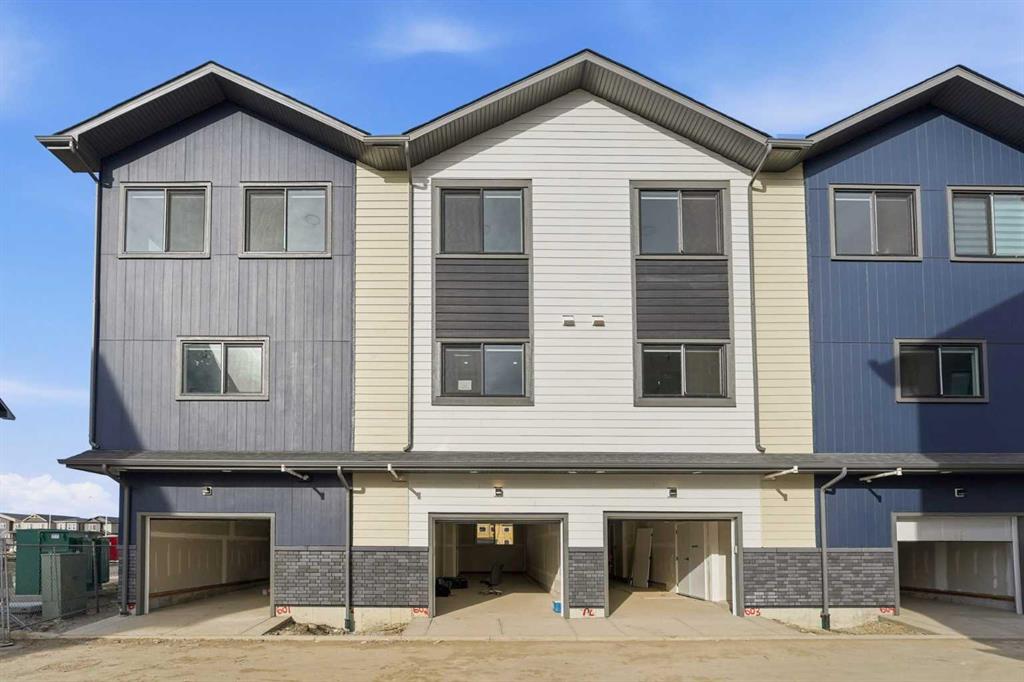 Picture of 602, 200 Belvedere Boulevard SE, Calgary Real Estate Listing