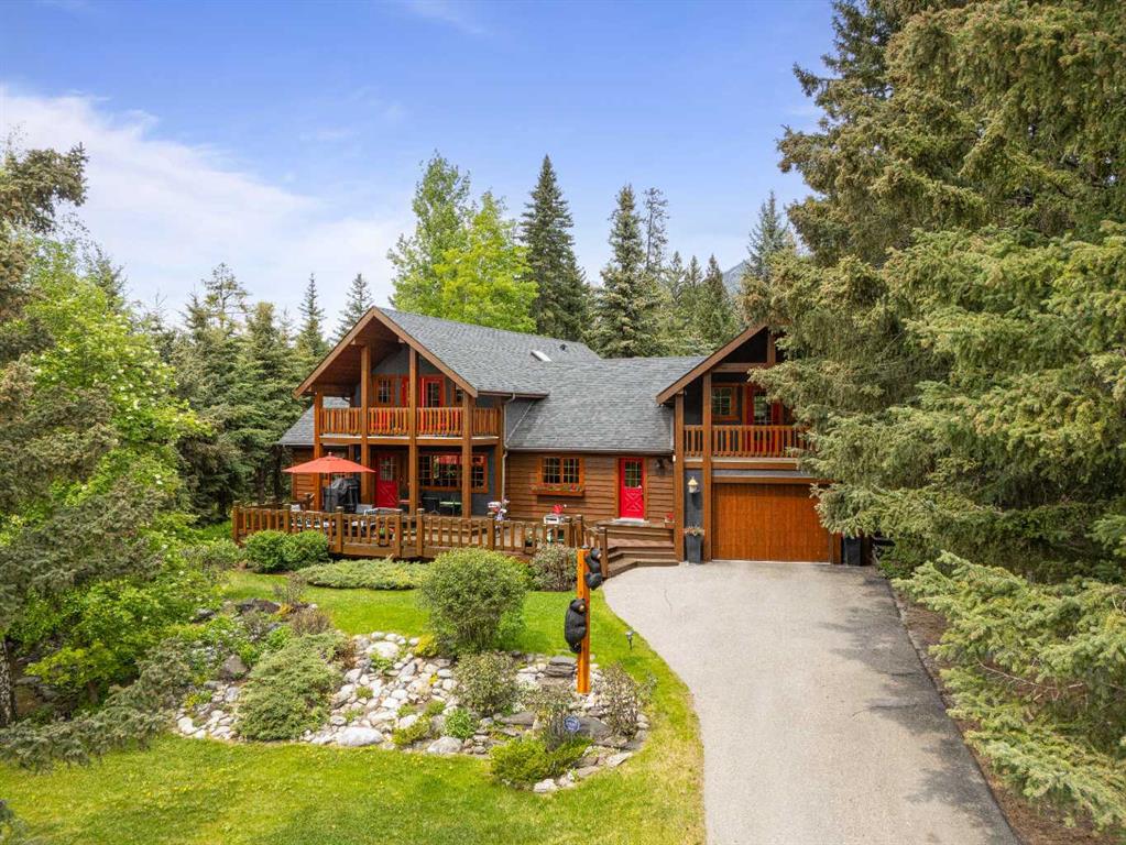 Picture of 216 Bow River Drive , Harvie Heights Real Estate Listing