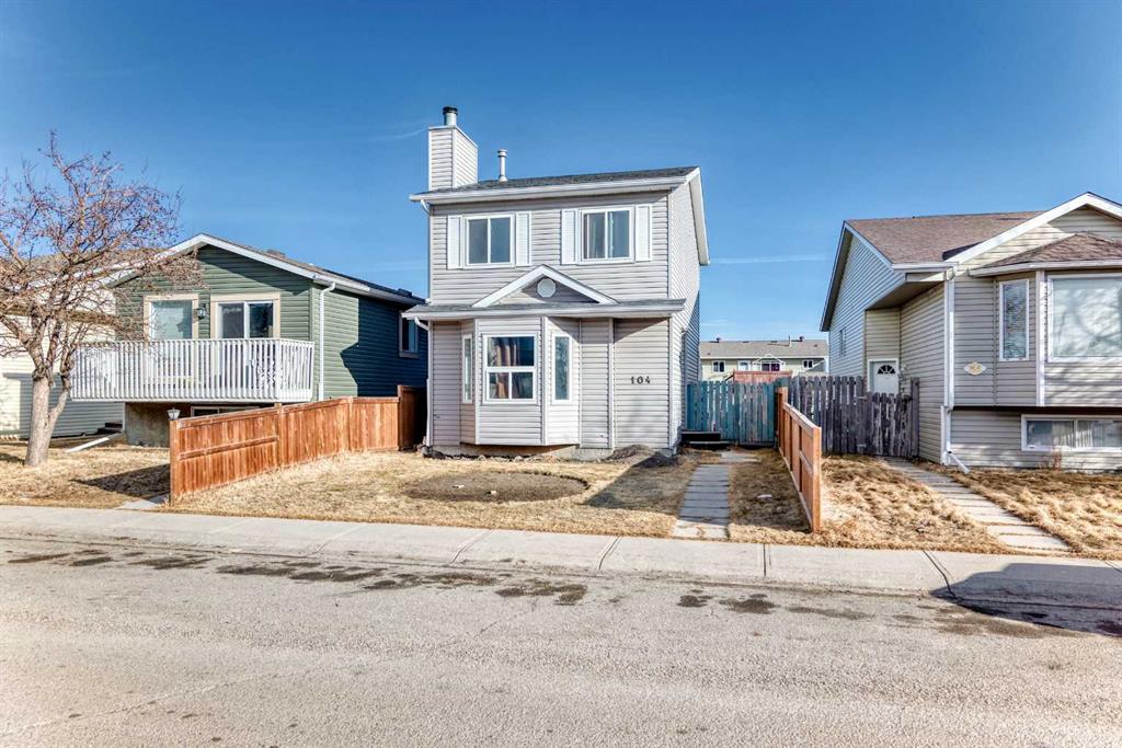 Picture of 104 Falmere Way NE, Calgary Real Estate Listing