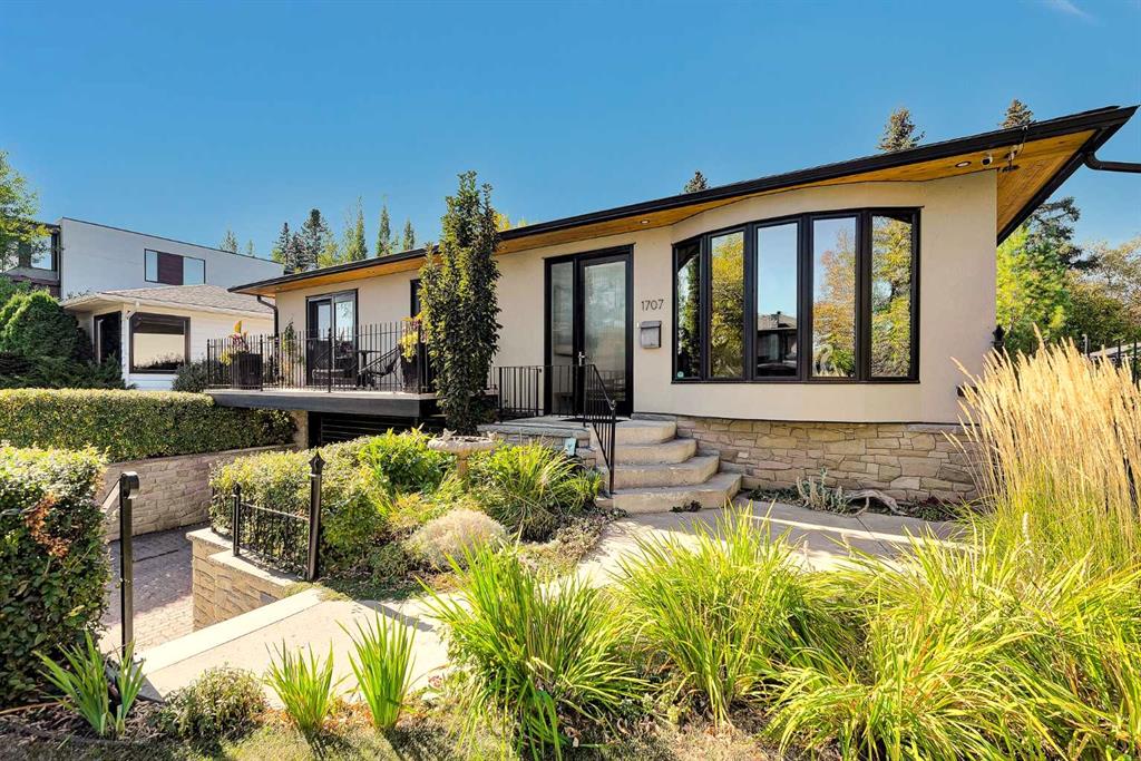 Picture of 1707 Suffolk Street SW, Calgary Real Estate Listing