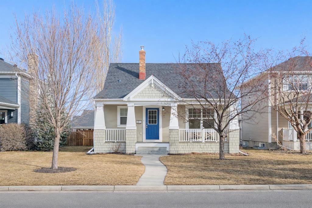 Picture of 4416 Quentin Court SW, Calgary Real Estate Listing