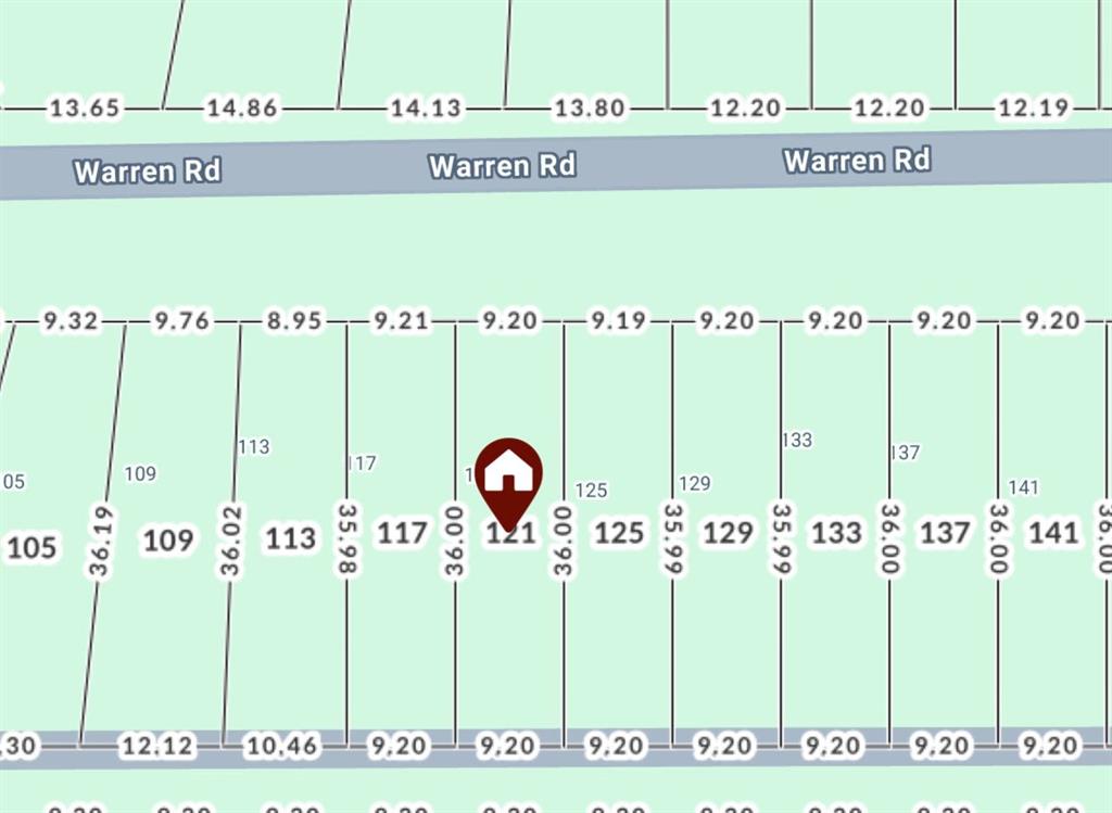 Picture of 121 Warren Road , Fort McMurray Real Estate Listing