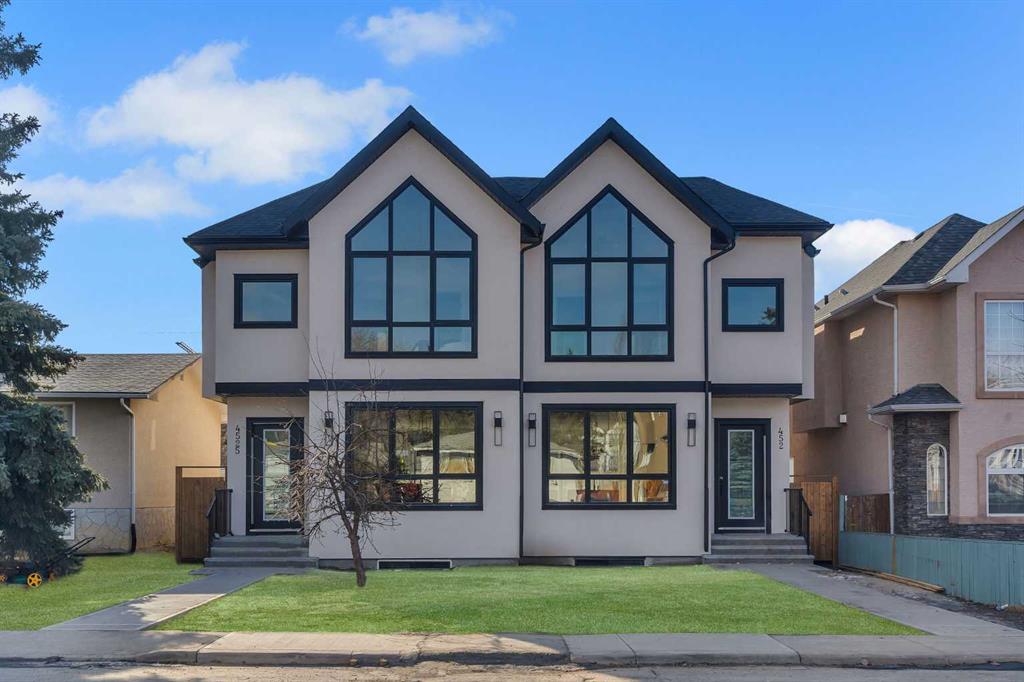 Picture of 4525 20 Avenue NW, Calgary Real Estate Listing