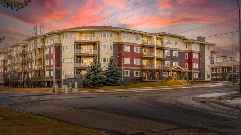 Picture of 427, 11 Millrise Drive SW, Calgary Real Estate Listing