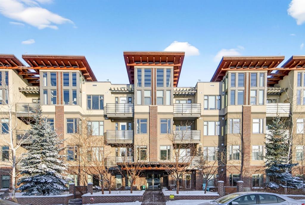 Picture of 306, 1720 10 Street SW, Calgary Real Estate Listing