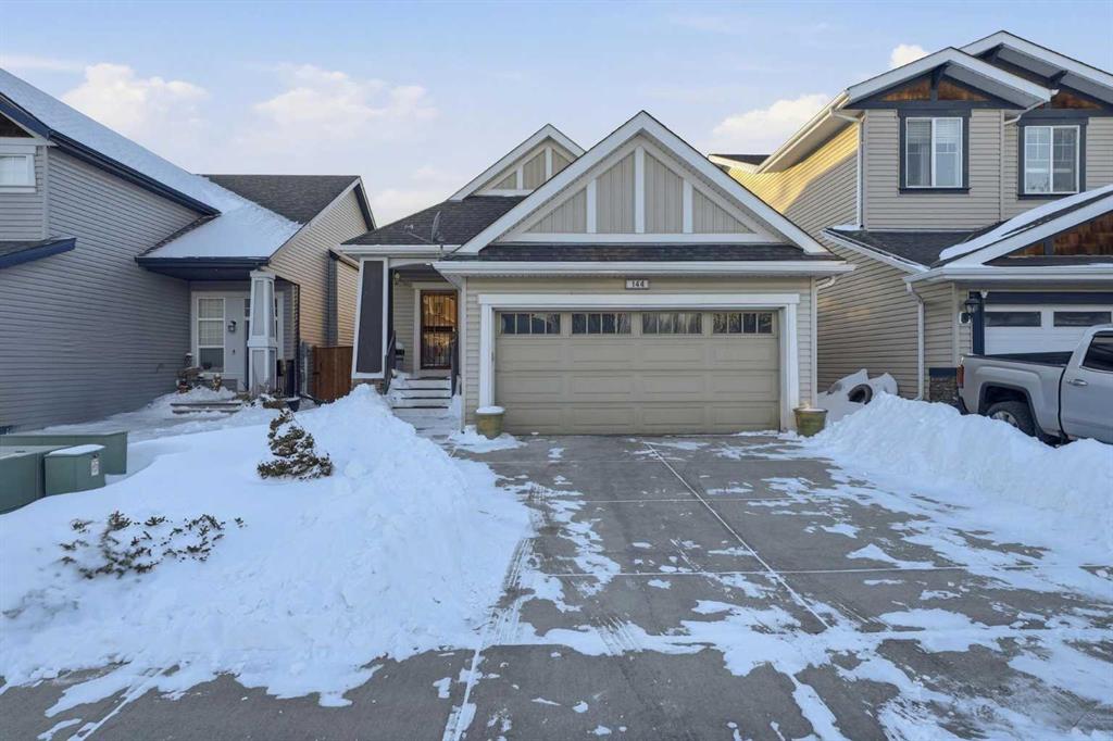 Picture of 144 Reunion Close NW, Airdrie Real Estate Listing