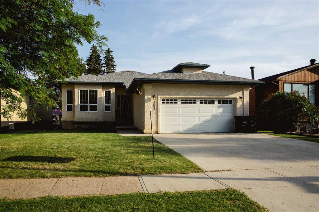 Picture of 301 3 Street NE, Slave Lake Real Estate Listing