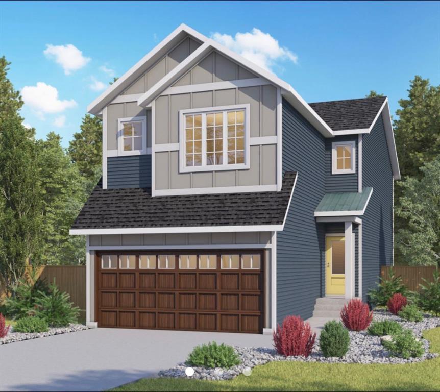 Picture of 52 Fireside Common SW, Cochrane Real Estate Listing