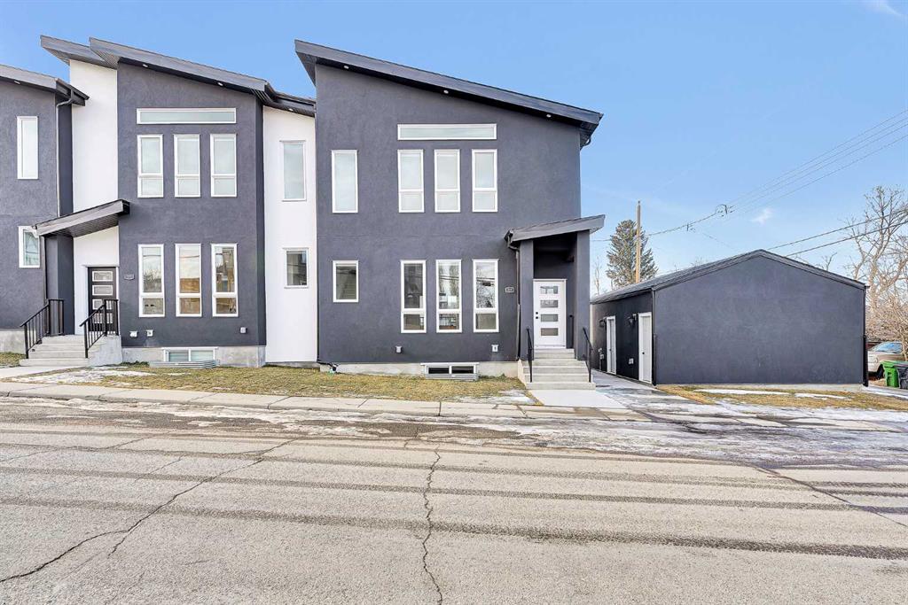 Picture of 2609 1 Street NE, Calgary Real Estate Listing